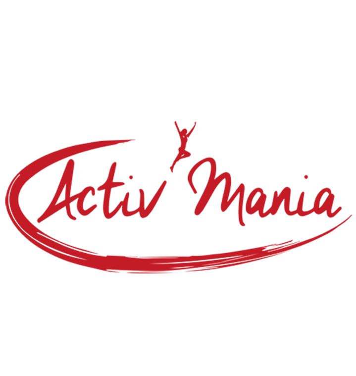 Logo Activmania