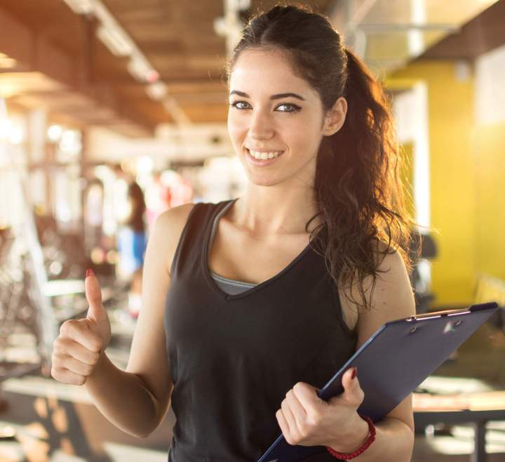 Coaching personnalisé à Saint-Flour