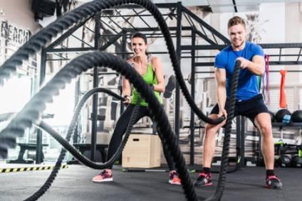 Musculation Saint-Flour