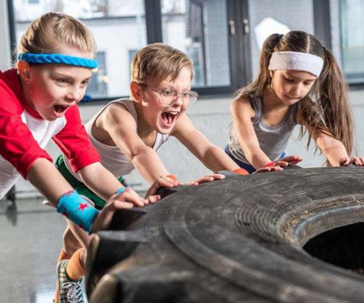Sport pour enfant Saint-flour