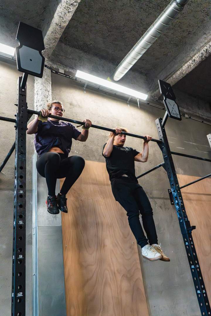 Salle de musculation Saint-Flour