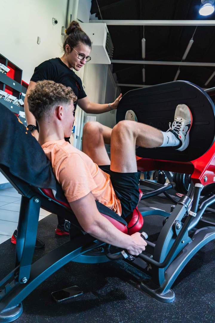 Activités sportives pour adultes à Saint Flour