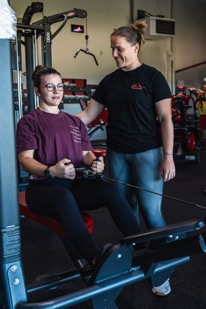 Coach personnalisé Saint-Flour