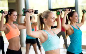 Salle de fitness Saint-Flour