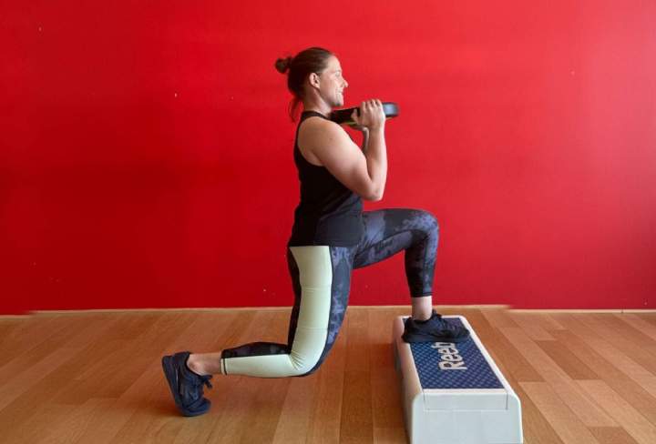 Programme de remise en forme à Saint-Flour