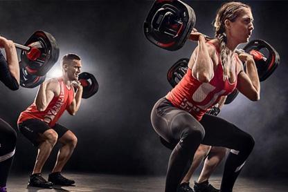 Salle de musculation Saint-Flour