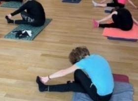 Salle de Fitness Saint-Flour